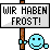 frost :frost: